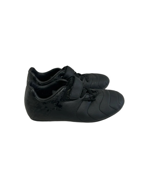 Vist Large View of Product Image Which is Used Brava Jr 1 Soccer Cleats