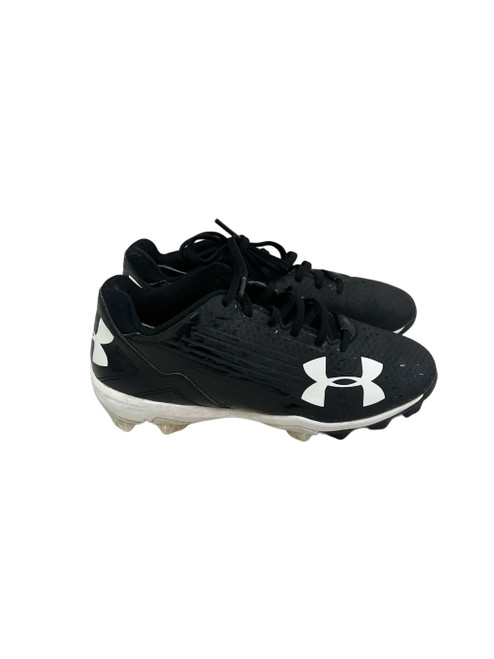 Vist Large View of Product Image Which is Used Under Armour Jr 3.5 BB/SB Cleats