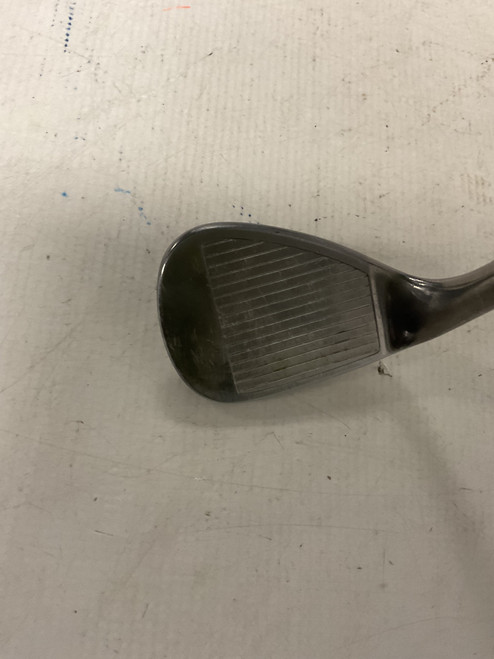 Vist Large View of Product Image Which is Used Taylormade R SERIES TOUR GRIND Golf Wedge Mens RH 54 Degree