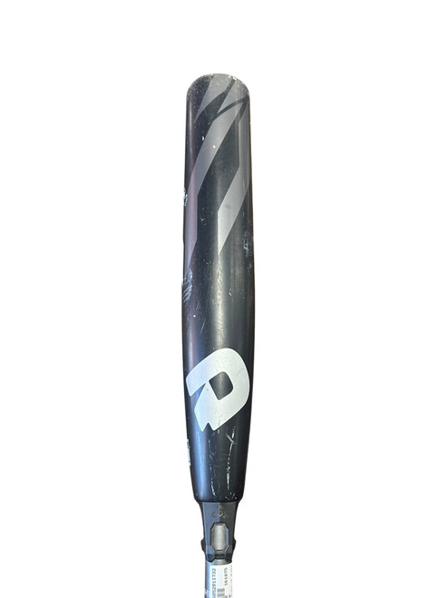 Vist Large View of Product Image Which is Used Demarini CF BLACK BB/SB USSSA 2 3/4 Bat 32"