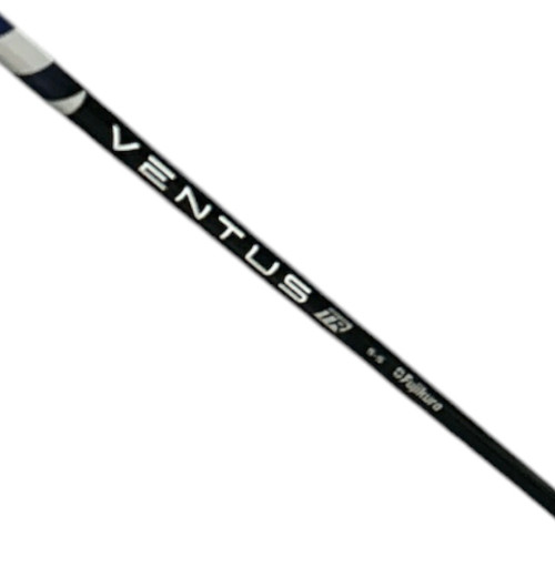 Vist Large View of Product Image Which is Used VENTUS TR FUJIKURA SHAFT Golf Accessory