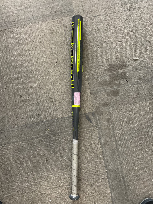 Vist Large View of Product Image Which is Used Easton HAMMER BB/SB Slowpitch Bat 34"