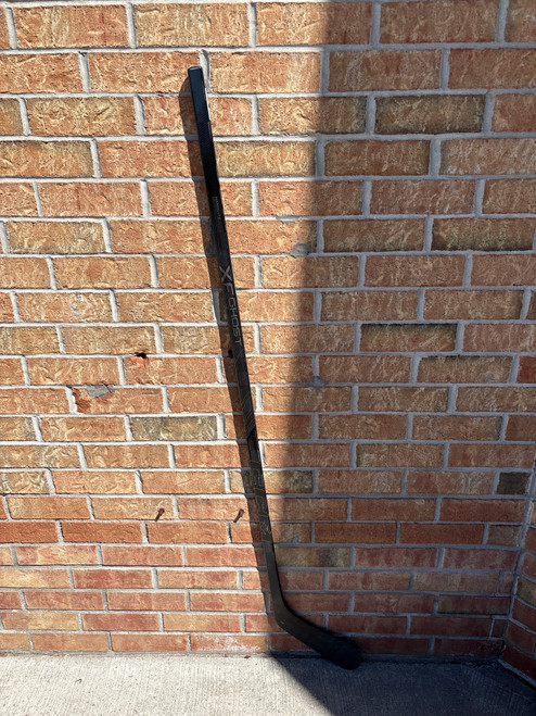 Vist Large View of Product Image Which is Used CCM XF GHOST Senior One Piece Left Grip 70 Flex (new= $450)