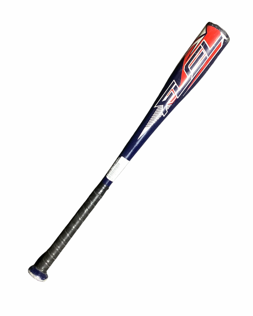 Vist Large View of Product Image Which is Used Rawlings FUEL BB/SB USA 2 5/8 Bat 26"