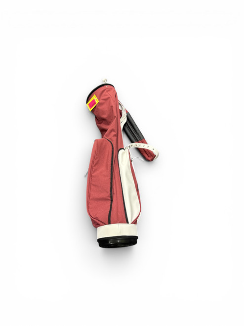 Vist Large View of Product Image Which is Used JONES SPORTS SUNDAY BAG Golf Accessory