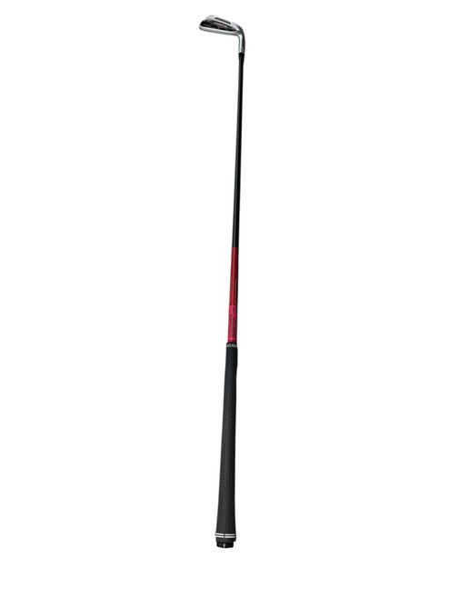 Vist Large View of Product Image Which is Used Cobra LTDX KING Mens Individual Iron RH 7 Iron