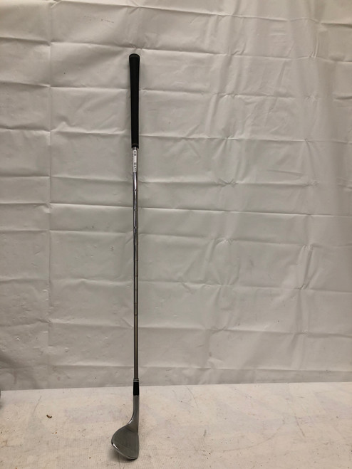 Vist Large View of Product Image Which is Used Cleveland RTX4 Golf Wedge Mens RH 54 Degree