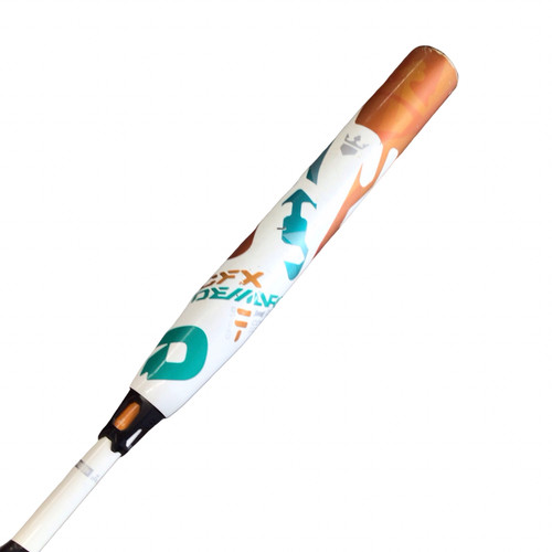 Vist Large View of Product Image Which is Used Demarini CFX CFS-18 BB/SB Fastpitch Bat 32"