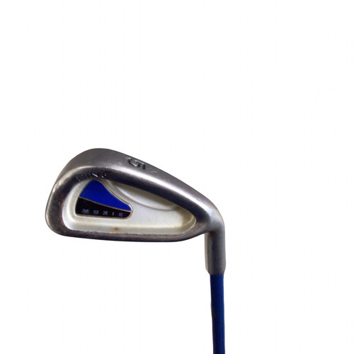 Vist Large View of Product Image Which is Used Ping MOXIE Jr Individual Iron RH 5 Iron