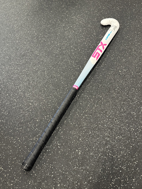 Vist Large View of Product Image Which is Used STX HPR 50 FH Complete Stick White 36"