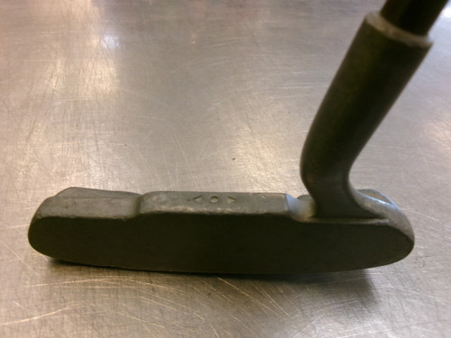 Vist Large View of Product Image Which is Used Nomad TRU-ROLL Mens Putter RH