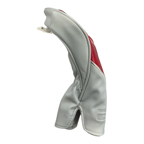 Vist Large View of Product Image Which is Used Taylormade STEALTH WOOD HEADCOVER Golf Accessory