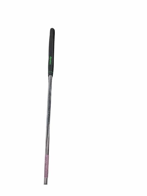 Vist Large View of Product Image Which is Used Bombtech Golf Mens Putter RH