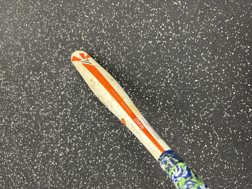 Vist Large View of Product Image Which is Used Easton MAKO FASTPITCH BB/SB Fastpitch Bat 31"