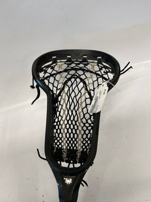 Vist Large View of Product Image Which is Used East Coast Dyes INFINITY Wmn Atk/Mid Complete Stick Black