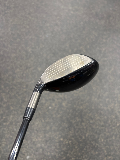 Vist Large View of Product Image Which is Used Callaway APEX UW Mens Fairway Wood RH 4 Wood