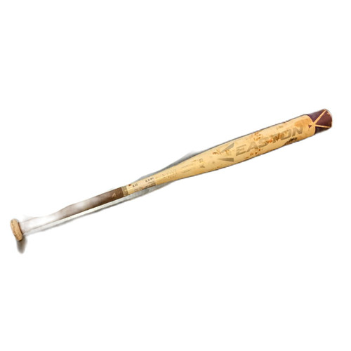 Vist Large View of Product Image Which is Used Easton Amythest -11 Fastpitch Softball Bat 32"