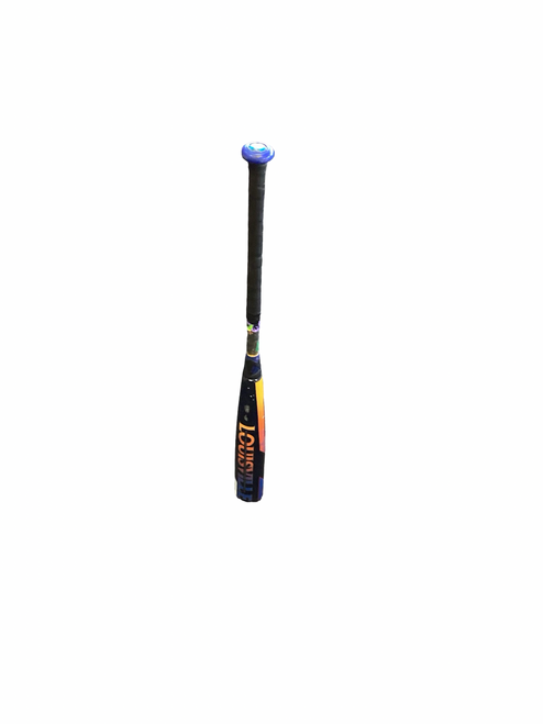 Vist Large View of Product Image Which is Used Louisville Slugger SELECT PWR BB/SB High School -3 Bat 34"