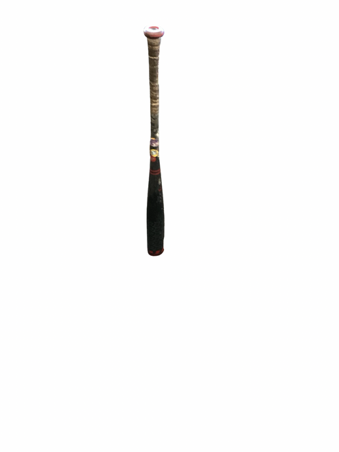 Vist Large View of Product Image Which is Used Easton ALPHA ALX BB/SB High School -3 Bat 33"