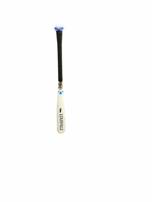 Vist Large View of Product Image Which is Used Louisville Slugger PRIME 919 BB/SB High School -3 Bat 34"