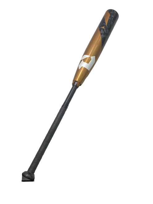 Vist Large View of Product Image Which is Used Demarini ZOA 2022 BB/SB USSSA 2 3/4 Bat 32"