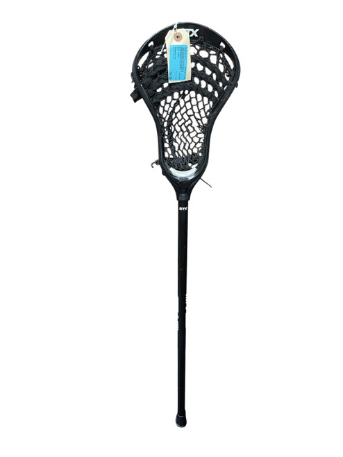 Vist Large View of Product Image Which is Used STX 6000 Men Atk/Mid Complete Stick Black