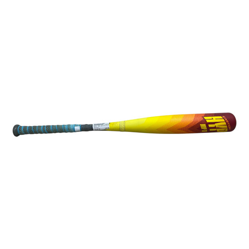 Vist Large View of Product Image Which is Used Easton HYPE FIRE EUT4HYP10 BB/SB USSSA 2 3/4 Bat 30"