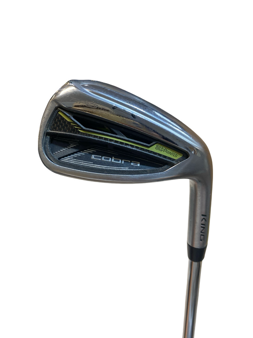 Vist Large View of Product Image Which is Used Cobra KING COBRA Golf Chipper RH Gap/Approach Wedge