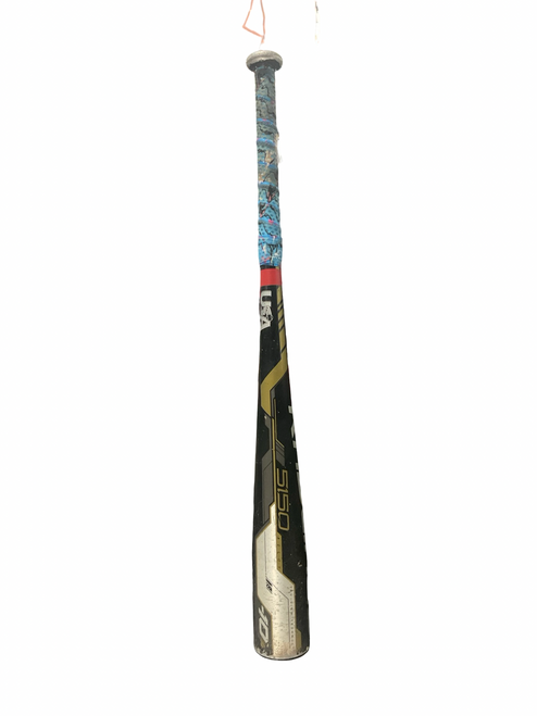 Vist Large View of Product Image Which is Used Rawlings 5150 BB/SB USA 2 5/8 Bat 27"