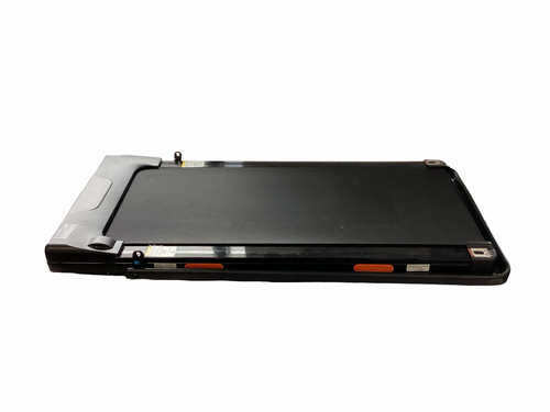 Vist Large View of Product Image Which is Used QC U18F 2 in 1 Walking Pad