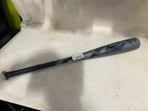 Vist Large View of Product Image Which is Used Louisville Slugger OMAHA BB/SB USA 2 5/8 Bat 28"