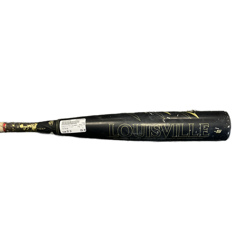 Vist Large View of Product Image Which is Used Louisville Slugger 2021 META -5 BB/SB USSSA 2 5/8 Bat 30"