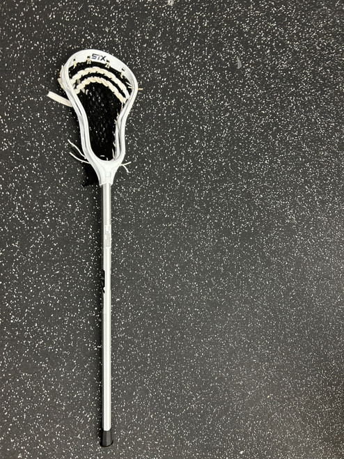 Vist Large View of Product Image Which is Used STX STALLION Jr Atk/Mid Complete Stick None