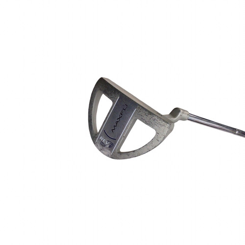 Vist Large View of Product Image Which is Used Maxfli Jr Putter RH
