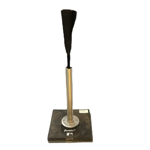 Vist Large View of Product Image Which is Used Franklin Batting Tee
