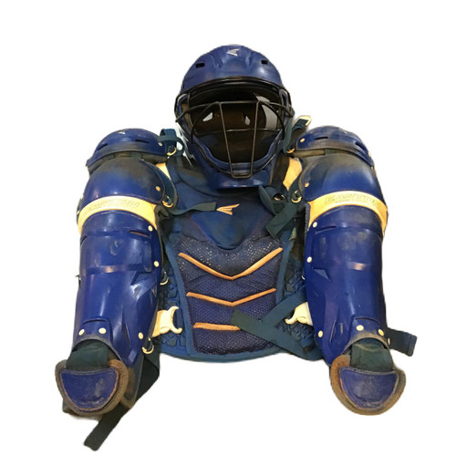 Vist Large View of Product Image Which is Used Easton THE VERY BEST Catchers Equipment Other