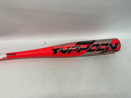 Vist Large View of Product Image Which is Used Easton TYPHOON BB/SB USA 2 1/4 Bat 29"