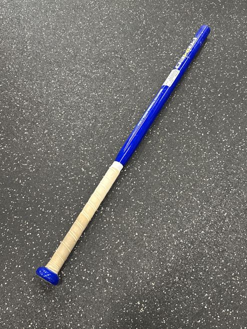 Vist Large View of Product Image Which is Used Primed 12OZ TRAINING BAT BB/SB Training Aid