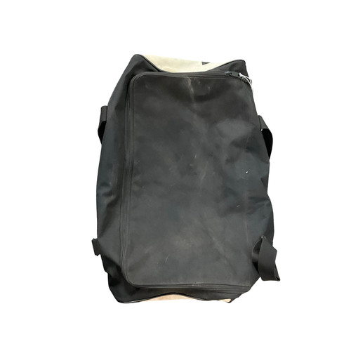 Vist Large View of Product Image Which is Used Under Armour CATCHERS CARRY BAG BB/SB Player Carry Bag Black