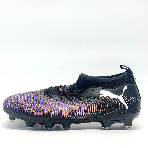 Vist Large View of Product Image Which is Used Puma FUTURE 8 Soccer Cleats None Senior 6