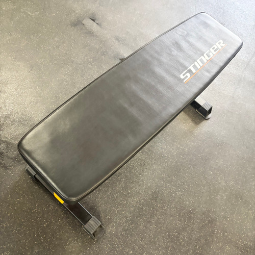 Vist Large View of Product Image Which is Used Cap STINGER Standard Bench