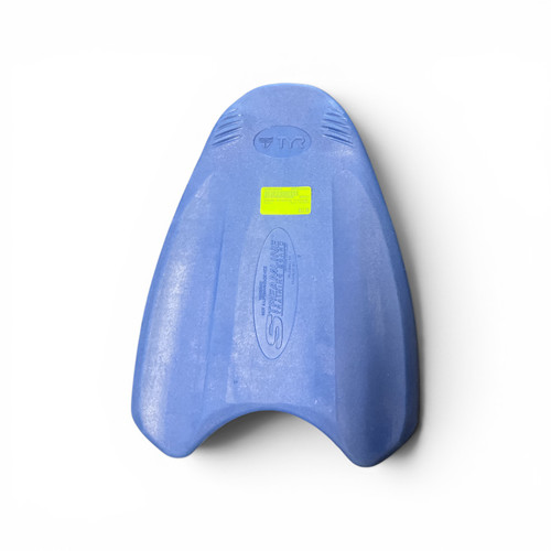 Vist Large View of Product Image Which is Used Speedo KICKBOARD Water Swim Accessory