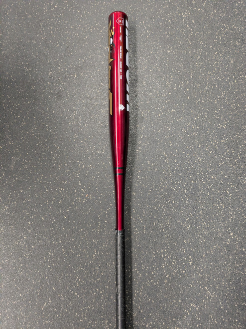 Vist Large View of Product Image Which is Used Worth SILENCER BB/SB Slowpitch Bat 34"