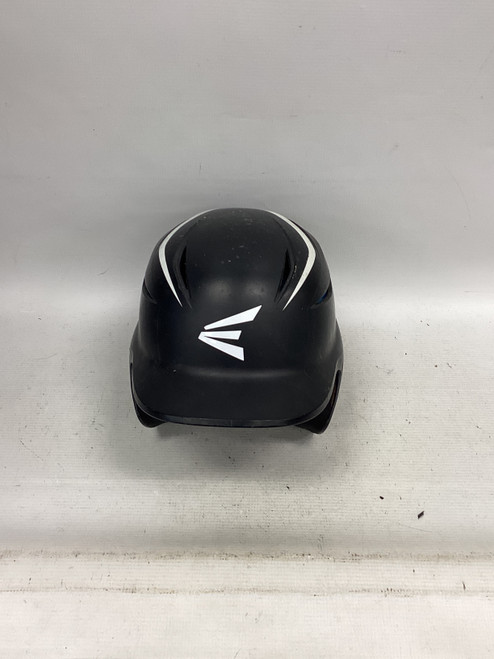 Vist Large View of Product Image Which is Used Easton ELITE X HELMET Catchers Helmet No Mask Black SM
