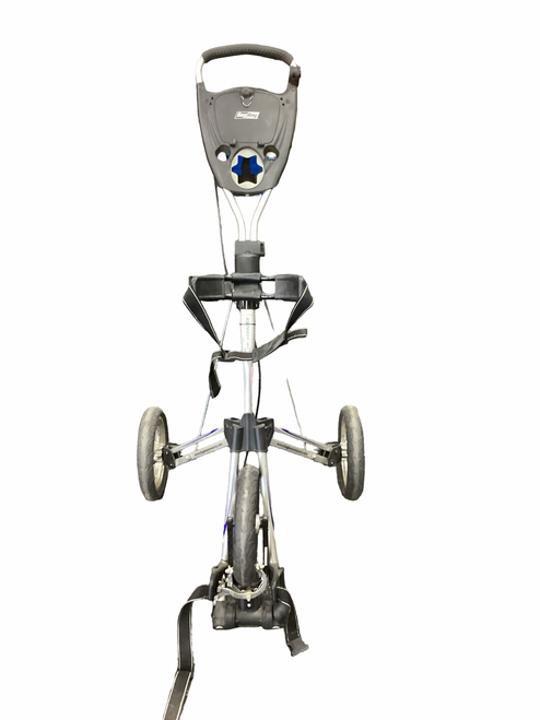 Vist Large View of Product Image Which is Used Bag Boy EXPRESS 180 Field Equipment