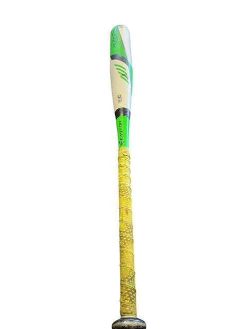 Vist Large View of Product Image Which is Used Easton ZCORE BB/SB High School -3 Bat 34"