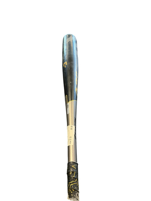 Vist Large View of Product Image Which is Used Easton ALPHA BB/SB High School -3 Bat 33"