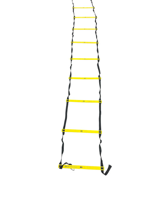 Vist Large View of Product Image Which is Used SKLZ AGILITY LATTER FB Training Aid