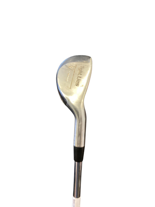 Vist Large View of Product Image Which is Used Intech TOUR EFFECT Mens Fairway Wood RH 2 Wood