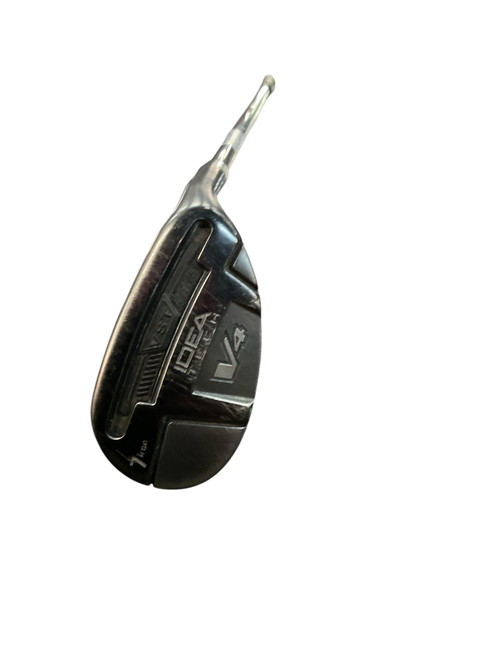 Vist Large View of Product Image Which is Used Adams Golf IDEA V4 Mens Hybrid Club RH 7 Hybrid